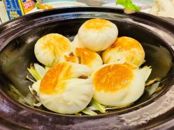 -华强广场酒店·宴会厅