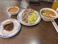-老爆肚满五香烧牛羊肉