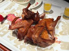 -大鸽饭(岗顶店)