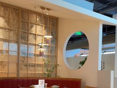 -蜜桃餐厅·伴山(绿宝广场店)