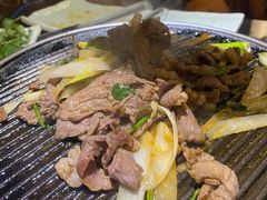 -百味源炭火烤翅 ·夜市大排档(酒仙桥店)