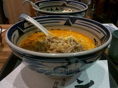 -和府捞面(东直门银座店)