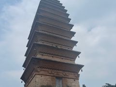 -洛阳白马寺
