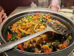 -蛙小侠·沸腾砂锅(西关新天地店)