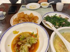-老厨家(友谊路总店)