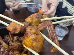 -斯丹姜母鸭·古法干香(涂门街总店)