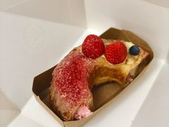 -巴黎贝甜(龙之梦购物中心虹口店)