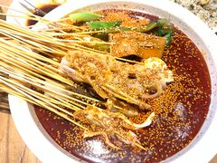 -叶婆婆钵钵鸡(解放碑店)