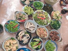 -大自然素食(望桐路店)