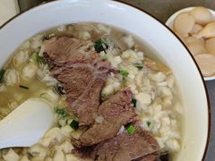 -陈熹公民族美食文化餐厅·清真(中华广场店)