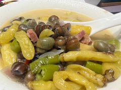 -温岭人家(红花北路店)