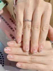 点击看大图 -丽心自助美甲美睫