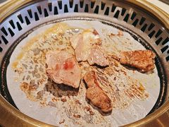 -汉阳廷自助烤肉(同和金铂天地店)