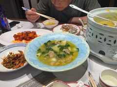 -金陵后厨·南京菜(新街口秣陵路店)