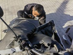 -九号电动车(安定门内大街店)