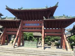 -西安化觉巷清真大寺