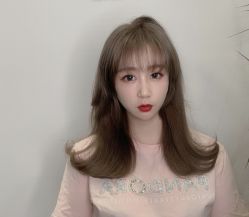 -TK·HAIR SALON韩式设计