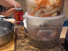 -黄记煌三汁焖锅(欢乐海岸店)