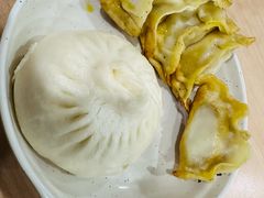 -蒋家桥饺面店(广陵路店)