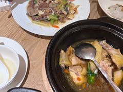 -客汀家宴·客家烟火 四季食材(集美店)