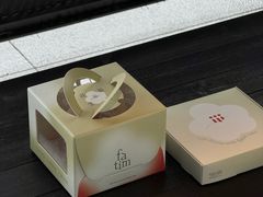 -花甜生活FatimCake·生日蛋糕