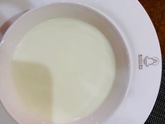 -大佛寺高级素食自助餐厅