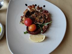 -La Vita 意大利传统料理(富民路店)