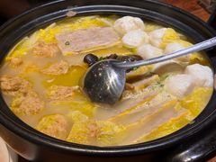 -黄泥岗·黄陂农家菜(百步亭店)