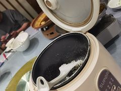 -印巷里主题餐厅(马鞍山店)