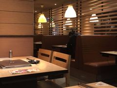 -新石器烤肉(西田城店)