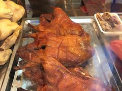 -徐家鸭子·非遗烤鸭(老门东店)