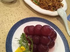 豉油皇三丝炒面-点都德(春熙路群光广场店)