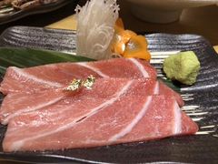 -富山日式料理(宽厚里店)