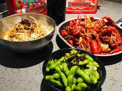 -一棠龙虾•王牌虾球(楚河汉街店)
