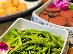 -来涮蜀鲜货火锅串串香(菜市口店)