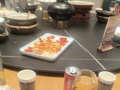 -味莊餐厅(康庄南街店)