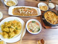 -九转小磨·非遗东北菜(群力店)