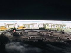 -鼎盛王朝康熙大典实景演出