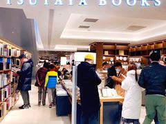 -茑屋书店(天目里店)