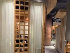 -蘸小院铁锅炖·蘸酱菜·东北菜(怀远门店)