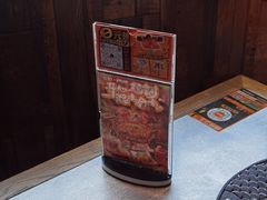 -探鱼·鲜青椒爽麻烤鱼(天河优托邦店)