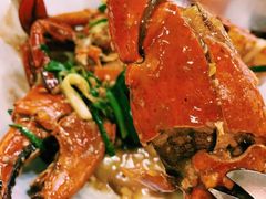 -无招牌海鲜餐厅(克拉码头店)