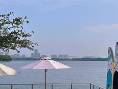 -望海·帆船主题咖啡厅•品茗下午茶(石湖景区店)