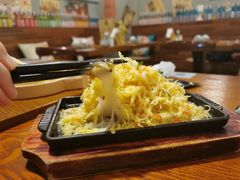 -無忧浅草君·洋风料理(下沙宝龙二期一店)