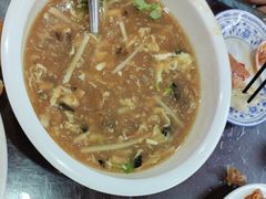 -邢家锅贴老店·非遗·开封菜(金明广场店)