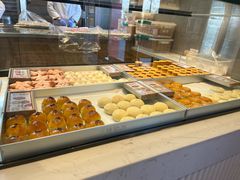 -陕拾叁-西安糕点(大雁塔店)