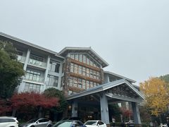 -天目湖御水温泉·度假酒店