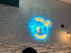 -做披萨的奇葩(中海央墅店)