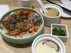 -东京屋(武定路店)
