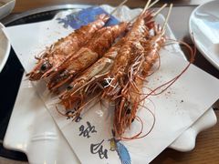 -威海九禧海鲜居渔水饺(经区店)